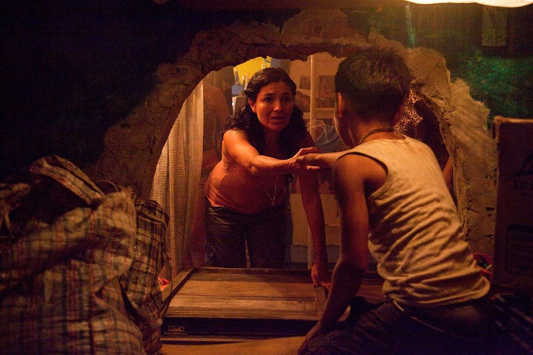 Get the Gringo : Fotoğraf