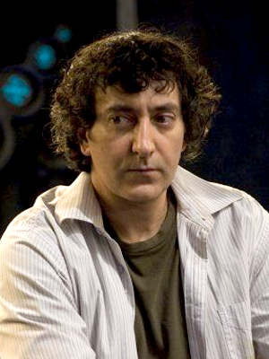 Afiş Peter Kelamis