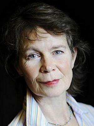 Afiş Celia Imrie