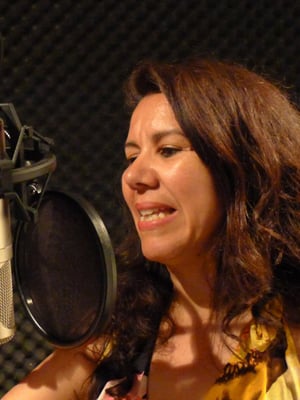 Afiş Rahma Benhamou-El Madani