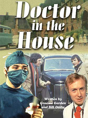 Doctor in the House : Afiş