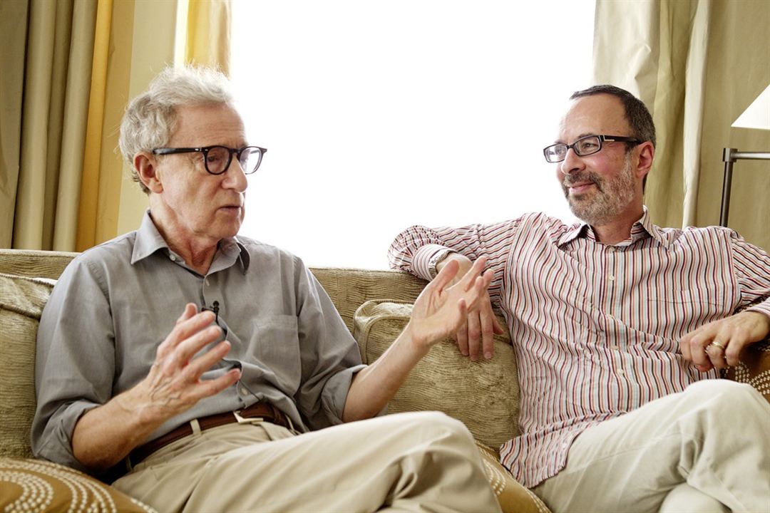 Woody Allen: A Documentary : Fotoğraf