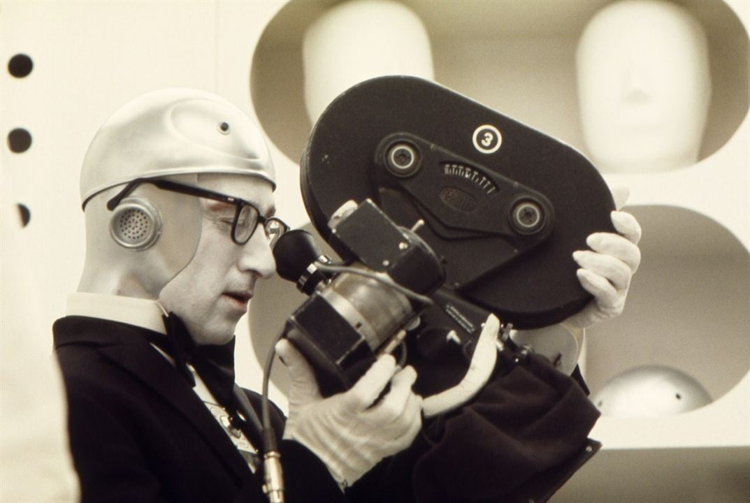 Woody Allen: A Documentary : Fotoğraf