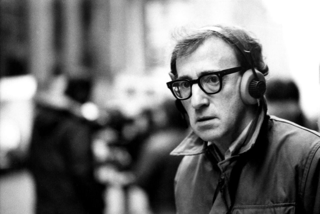 Woody Allen: A Documentary : Fotoğraf