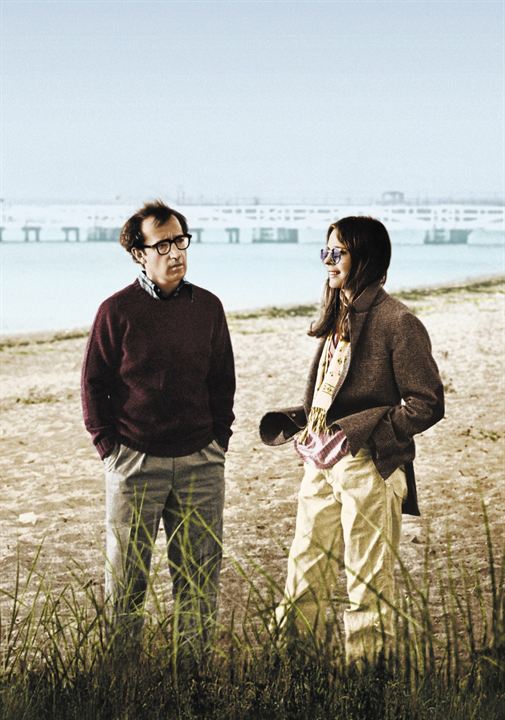 Woody Allen: A Documentary : Fotoğraf