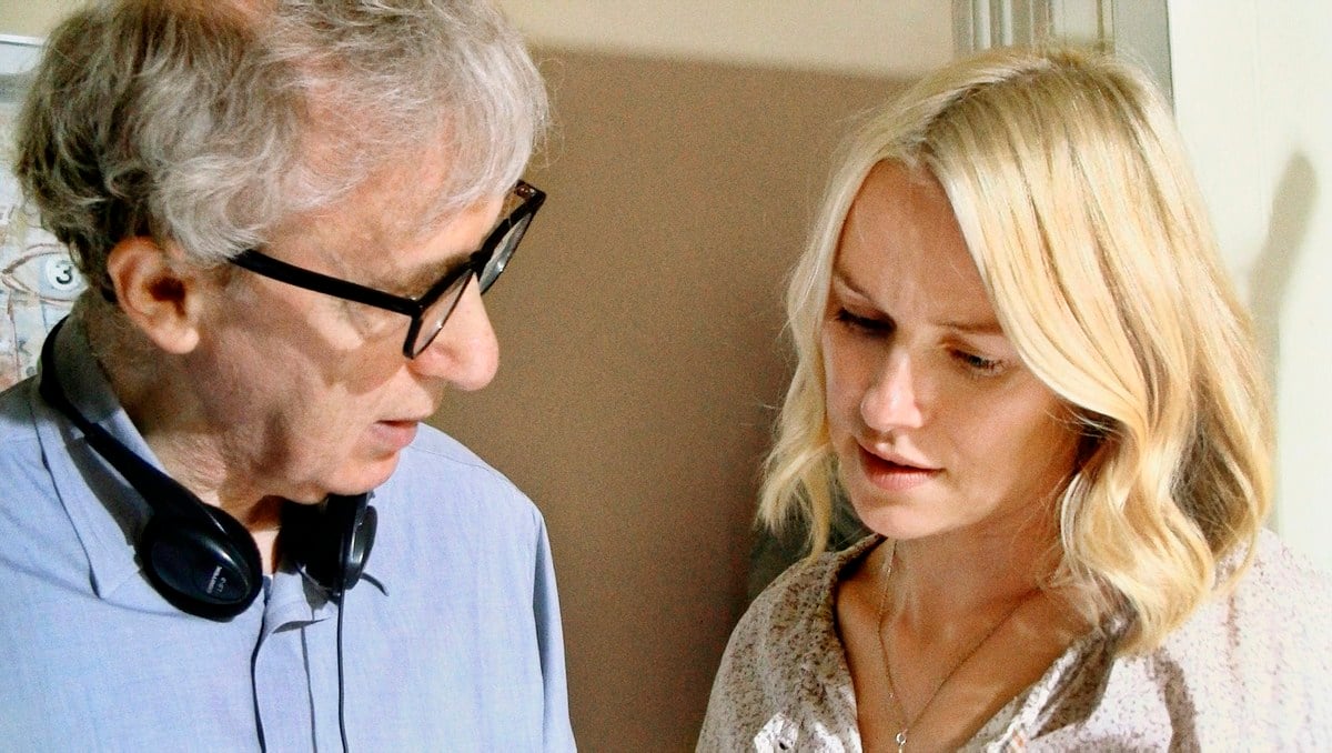 Woody Allen: A Documentary : Fotoğraf