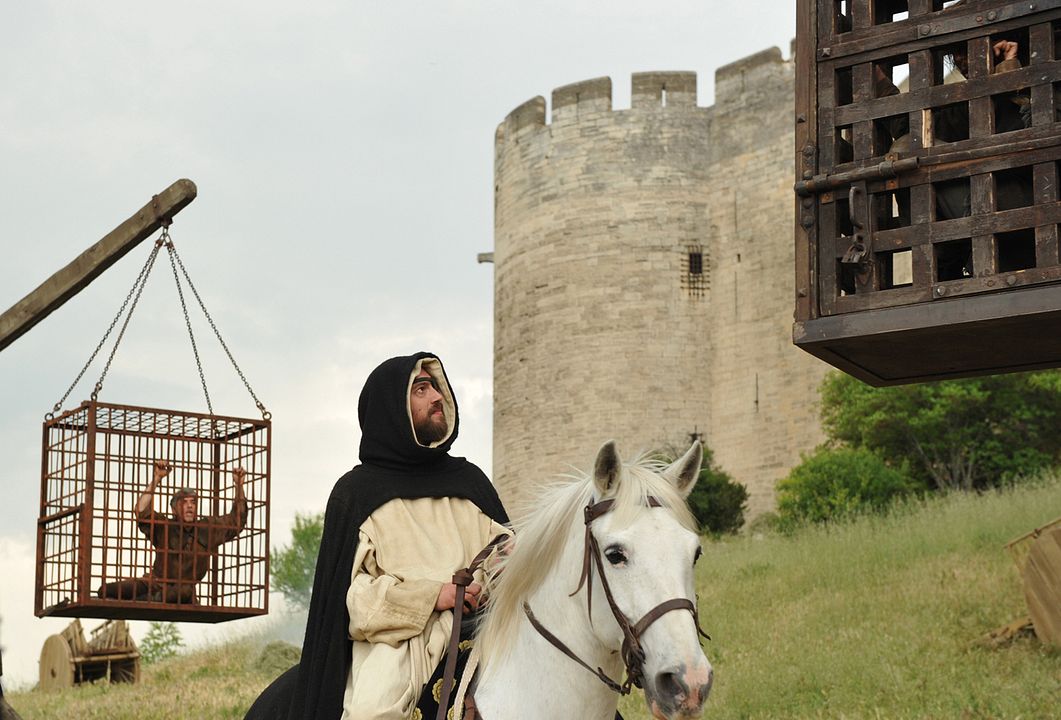 Inquisitio : Fotoğraf Vladislav Galard