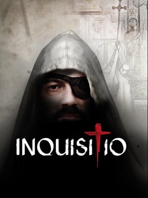 Inquisitio : Afiş