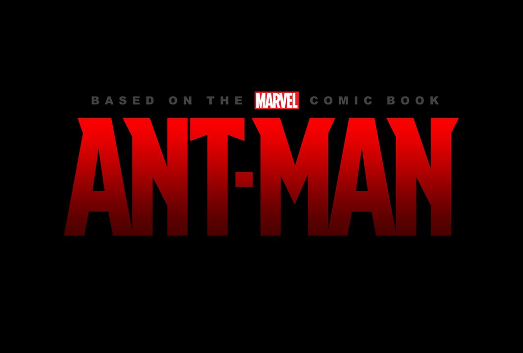 Ant-Man : Afiş