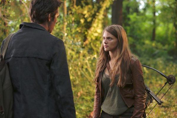 Revolution (2012) : Fotoğraf Tracy Spiridakos, Billy Burke