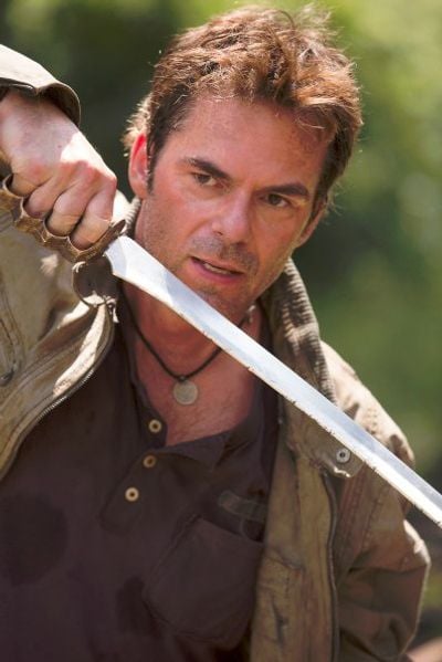 Revolution (2012) : Fotoğraf Billy Burke