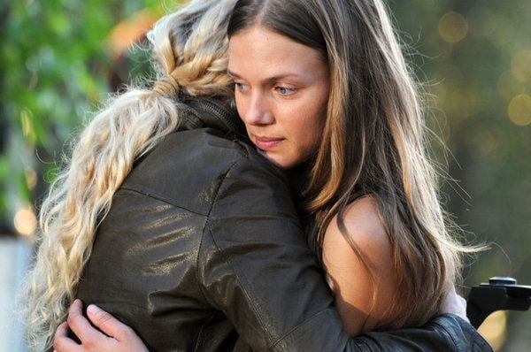 Revolution (2012) : Fotoğraf Anna Lise Phillips, Tracy Spiridakos