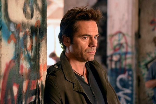 Revolution (2012) : Fotoğraf Billy Burke