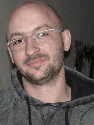 Afiş Benoit Perrotti