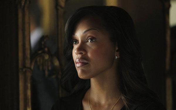 Deception : Fotoğraf Meagan Good