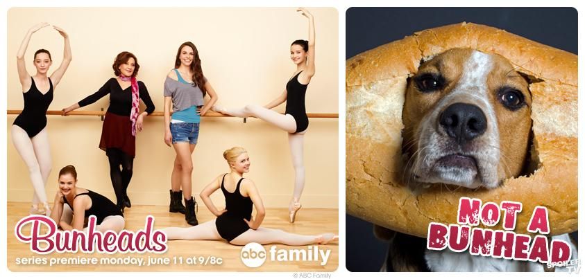 Bunheads : Fotoğraf