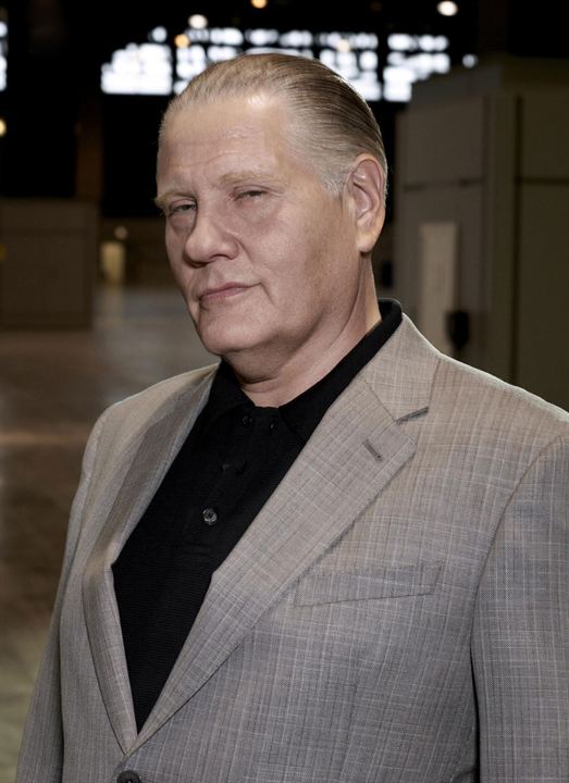 Fotoğraf William Forsythe