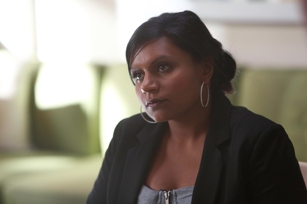 The Mindy Project : Fotoğraf Mindy Kaling