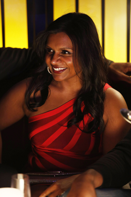 The Mindy Project : Fotoğraf Mindy Kaling