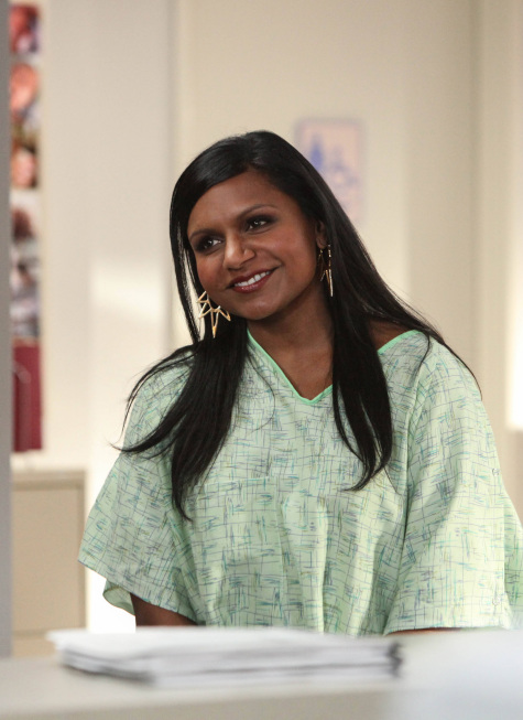 The Mindy Project : Fotoğraf Mindy Kaling