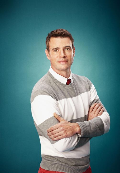 Fotoğraf Scott Foley