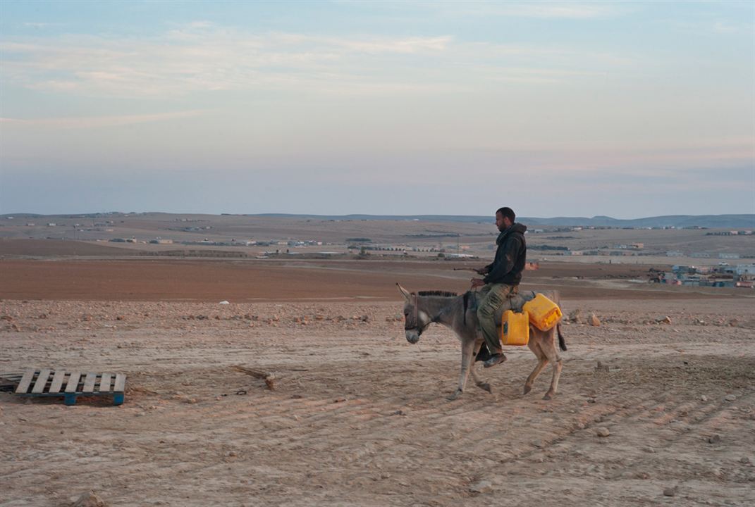 Sharqiya : Fotoğraf Adnan Abu Muhareb