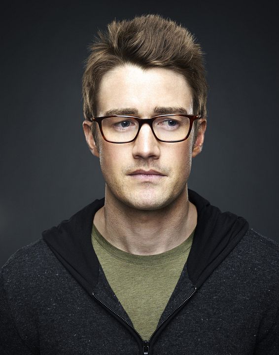 Fotoğraf Robert Buckley