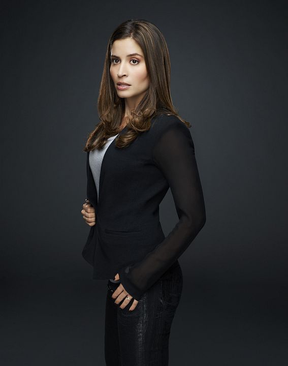 Fotoğraf Mercedes Mason