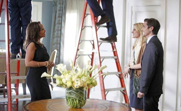 666 Park Avenue : Fotoğraf Rachael Taylor, Dave Annable, Vanessa Williams