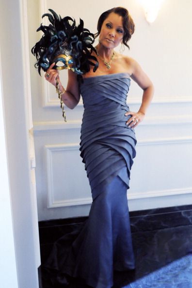 666 Park Avenue : Fotoğraf Vanessa Williams