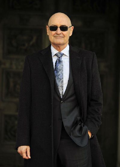 666 Park Avenue : Fotoğraf Terry O'Quinn