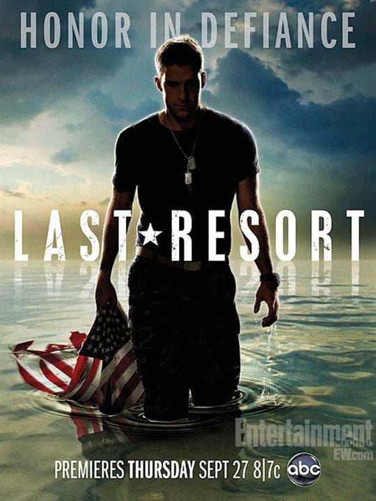 Last Resort : Fotoğraf