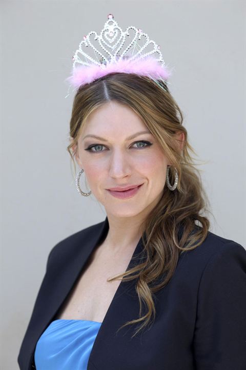 Fotoğraf Jes Macallan