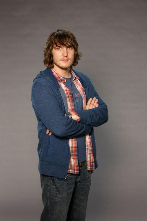 Fotoğraf Scott Michael Foster