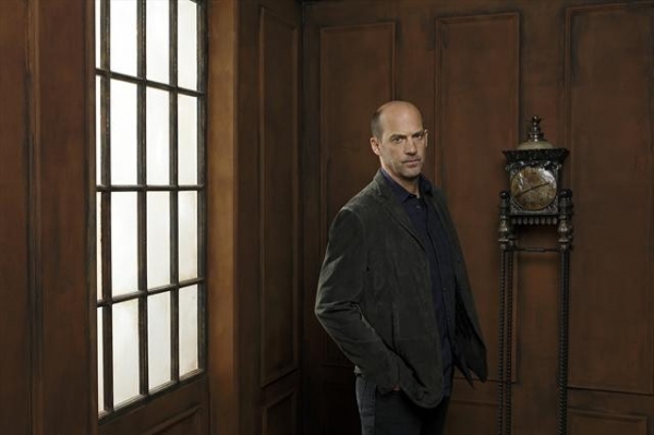 Fotoğraf Anthony Edwards