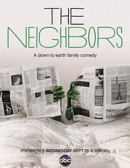 The Neighbors : Fotoğraf