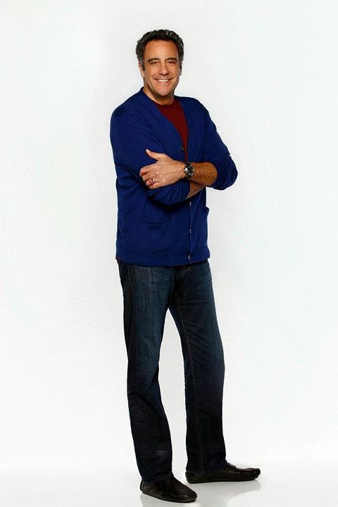 Fotoğraf Brad Garrett