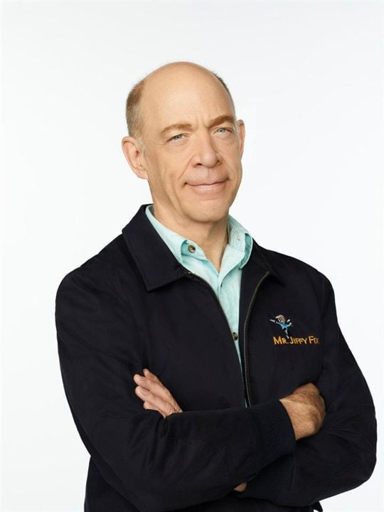 Fotoğraf J.K. Simmons