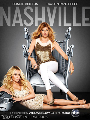 Nashville : Afiş