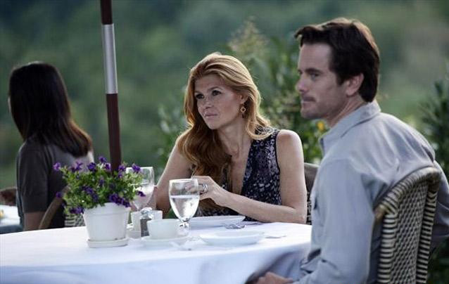 Nashville : Fotoğraf Charles Esten, Connie Britton