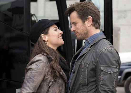 Nashville : Fotoğraf Charles Esten, Yara Martinez