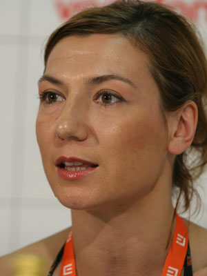 Afiş Daria Lorenci