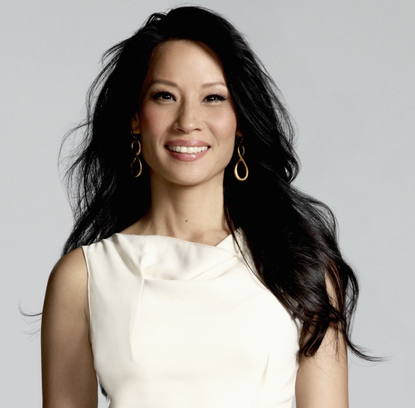 Fotoğraf Lucy Liu