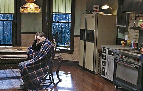 Elementary : Fotoğraf Jonny Lee Miller