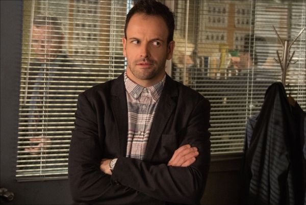 Elementary : Fotoğraf Jonny Lee Miller
