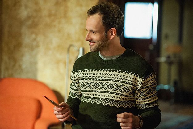 Elementary : Fotoğraf Jonny Lee Miller