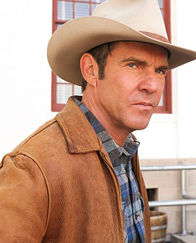 Fotoğraf Dennis Quaid