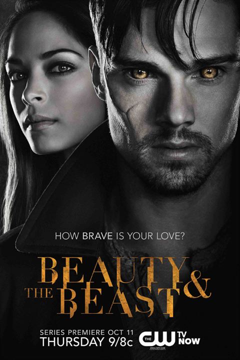 Beauty and The Beast (2012) : Fotoğraf