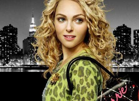 Fotoğraf AnnaSophia Robb