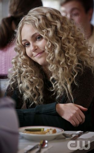 The Carrie Diaries : Fotoğraf AnnaSophia Robb